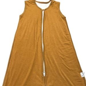 5 Sleep Sack Bundle 6-12 months - Copper Pearl and Honest Brands